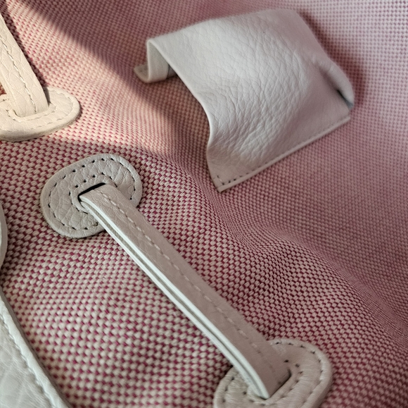 NWT Vintage Dooney & Bourke Small Chiara Bag - Picture 13 of 15